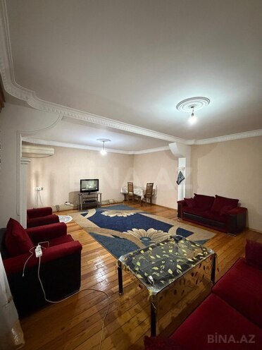 Продаётся 5-комн. вторичка 120 м², м. Ази Асланов, photo 9 from 27