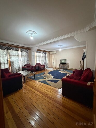 Продаётся 5-комн. вторичка 120 м², м. Ази Асланов, photo 1 from 27