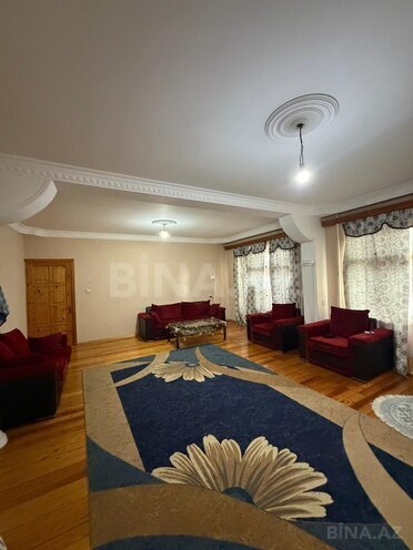 Продаётся 5-комн. вторичка 120 м², м. Ази Асланов, photo 3 from 27