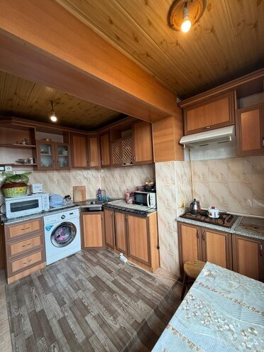 Продаётся 5-комн. вторичка 120 м², м. Ази Асланов, photo 11 from 27