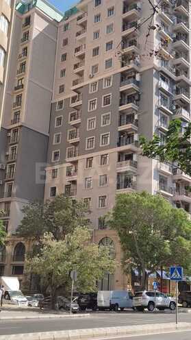 İcarəyə verilir 2 otaqlı yeni tikili 100 m², Nərimanov r., photo 13 from 14