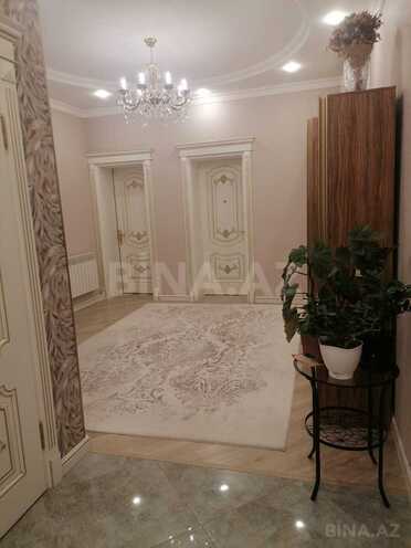 İcarəyə verilir 2 otaqlı yeni tikili 100 m², Nərimanov r., photo 10 from 14