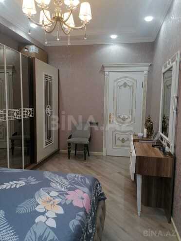 İcarəyə verilir 2 otaqlı yeni tikili 100 m², Nərimanov r., photo 5 from 14