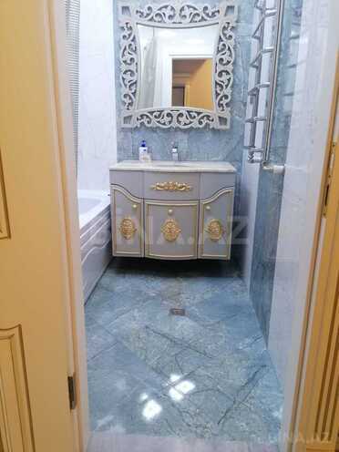 İcarəyə verilir 2 otaqlı yeni tikili 100 m², Nərimanov r., photo 8 from 14