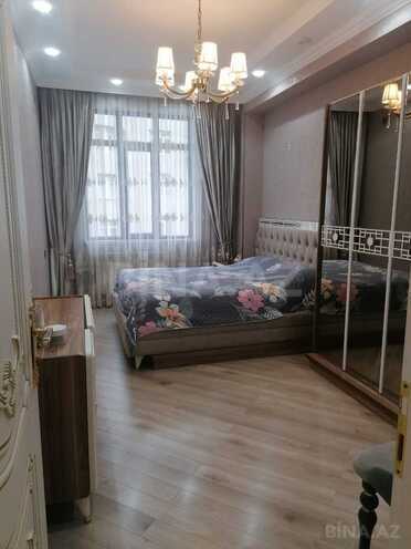 İcarəyə verilir 2 otaqlı yeni tikili 100 m², Nərimanov r., photo 4 from 14