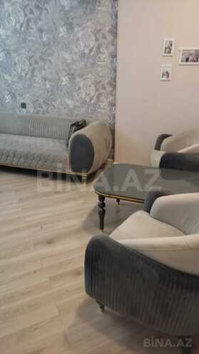 İcarəyə verilir 2 otaqlı yeni tikili 100 m², Nərimanov r., photo 7 from 14