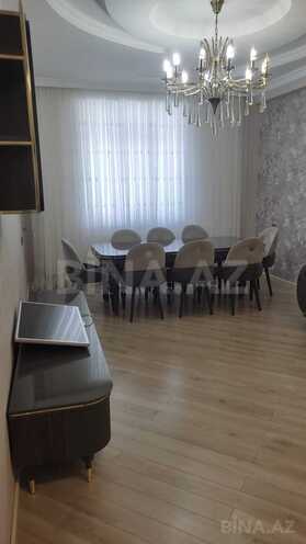 İcarəyə verilir 2 otaqlı yeni tikili 100 m², Nərimanov r., photo 6 from 14