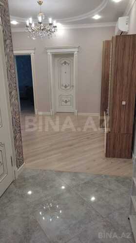 İcarəyə verilir 2 otaqlı yeni tikili 100 m², Nərimanov r., photo 12 from 14