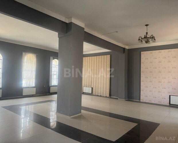 İcarəyə verilir 10 otaqlı ofis 865 m², photo 18 from 32