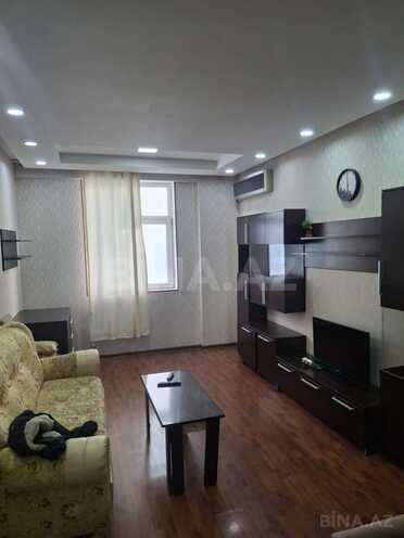 Сдаётся 2-комн. новостройка 65 м², м. Мемар Аджеми, photo 5 from 25