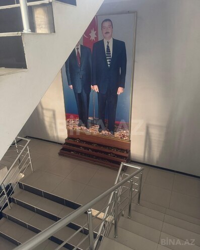 İcarəyə verilir 10 otaqlı ofis 865 m², photo 20 from 32