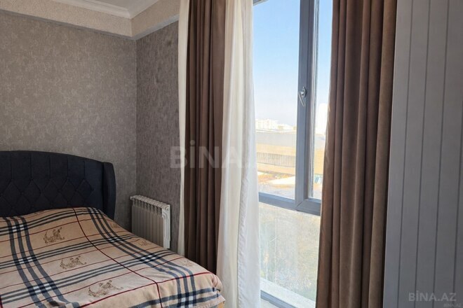 Satılır 4 otaqlı yeni tikili 120 m², Gənclik m., photo 6 from 13