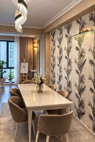 Satılır 4 otaqlı yeni tikili 120 m², Gənclik m., photo 5 from 13