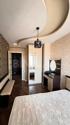 İcarəyə verilir 2 otaqlı yeni tikili 70 m², 7-ci mikrorayon q., photo 11 from 16