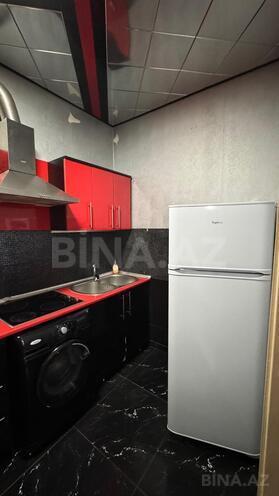 İcarəyə verilir 2 otaqlı yeni tikili 70 m², 7-ci mikrorayon q., photo 9 from 16