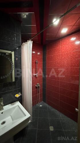 İcarəyə verilir 2 otaqlı yeni tikili 70 m², 7-ci mikrorayon q., photo 14 from 16