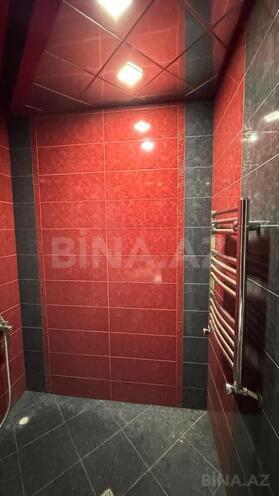 İcarəyə verilir 2 otaqlı yeni tikili 70 m², 7-ci mikrorayon q., photo 13 from 16