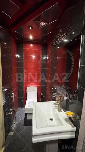 İcarəyə verilir 2 otaqlı yeni tikili 70 m², 7-ci mikrorayon q., photo 15 from 16