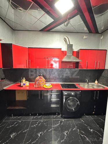 İcarəyə verilir 2 otaqlı yeni tikili 70 m², 7-ci mikrorayon q., photo 6 from 16