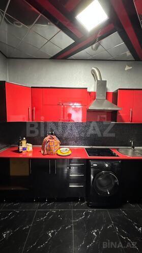 İcarəyə verilir 2 otaqlı yeni tikili 70 m², 7-ci mikrorayon q., photo 7 from 16