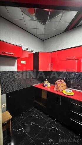 İcarəyə verilir 2 otaqlı yeni tikili 70 m², 7-ci mikrorayon q., photo 8 from 16