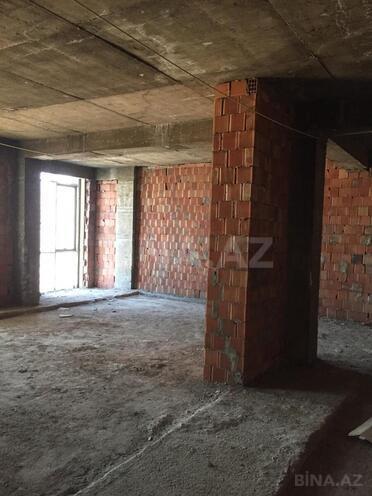 Satılır 3 otaqlı yeni tikili 131 m², Yasamal r., photo 3 from 11