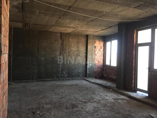 Satılır 3 otaqlı yeni tikili 131 m², Yasamal r., photo 4 from 11
