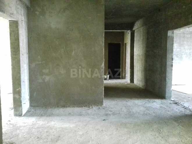 Satılır 3 otaqlı yeni tikili 131 m², Yasamal r., photo 7 from 11