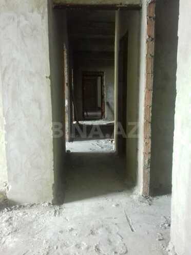 Satılır 3 otaqlı yeni tikili 131 m², Yasamal r., photo 8 from 11