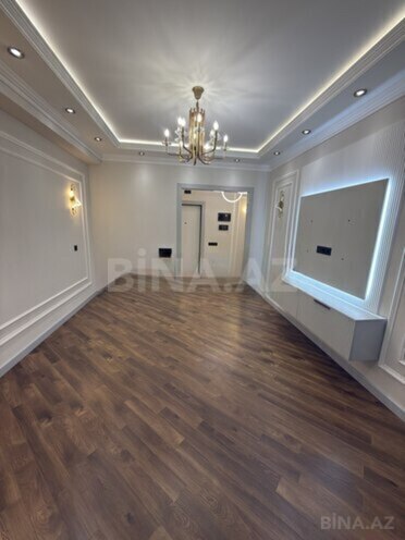 Satılır 3 otaqlı yeni tikili 87 m², Neftçilər m., photo 5 from 18