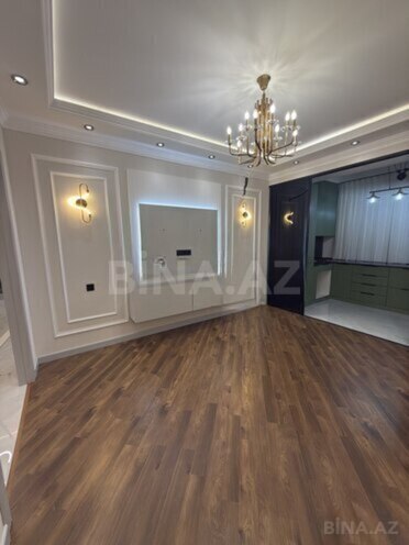 Satılır 3 otaqlı yeni tikili 87 m², Neftçilər m., photo 3 from 18