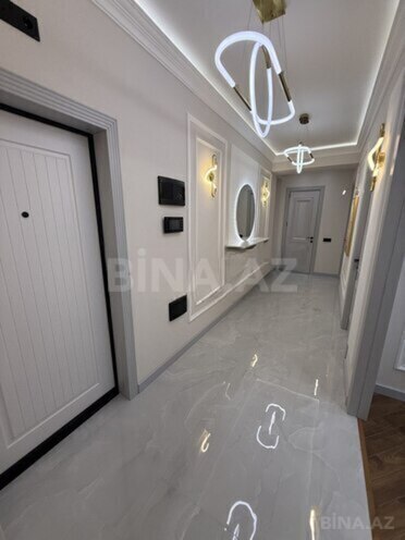 Satılır 3 otaqlı yeni tikili 87 m², Neftçilər m., photo 16 from 18