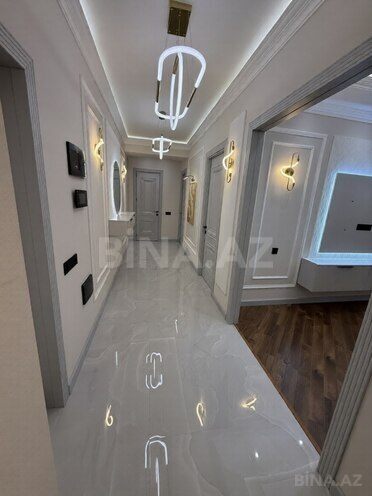 Satılır 3 otaqlı yeni tikili 87 m², Neftçilər m., photo 15 from 18
