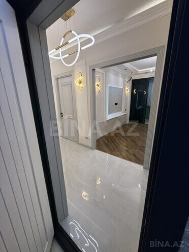 Satılır 3 otaqlı yeni tikili 87 m², Neftçilər m., photo 13 from 18