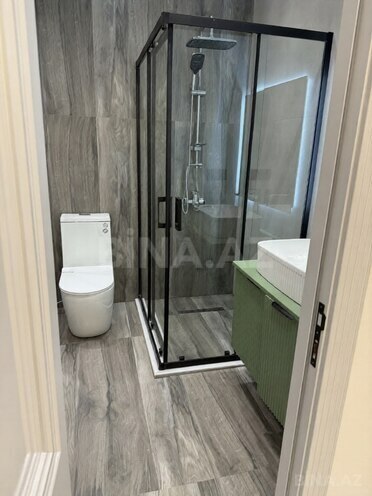 Satılır 3 otaqlı yeni tikili 87 m², Neftçilər m., photo 12 from 18