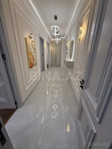 Satılır 3 otaqlı yeni tikili 87 m², Neftçilər m., photo 14 from 18
