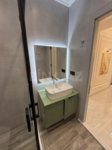Satılır 3 otaqlı yeni tikili 87 m², Neftçilər m., photo 11 from 18