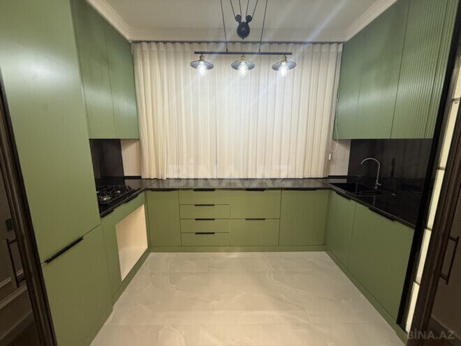 Satılır 3 otaqlı yeni tikili 87 m², Neftçilər m., photo 9 from 18
