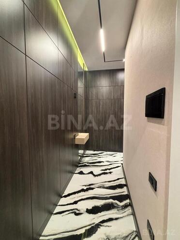 İcarəyə verilir 2 otaqlı yeni tikili 65 m², Ağ şəhər q., photo 9 from 14