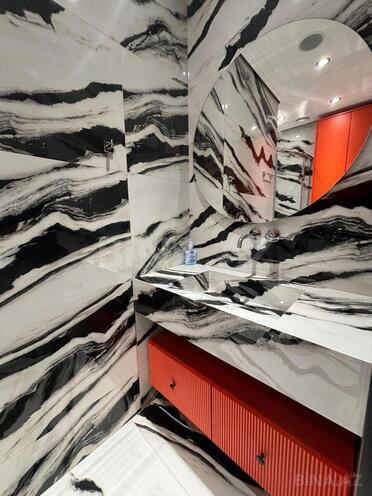 İcarəyə verilir 2 otaqlı yeni tikili 65 m², Ağ şəhər q., photo 11 from 14