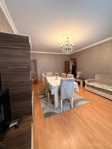 Satılır 4 otaqlı köhnə tikili 110 m², Elmlər Akademiyası m., photo 3 from 18