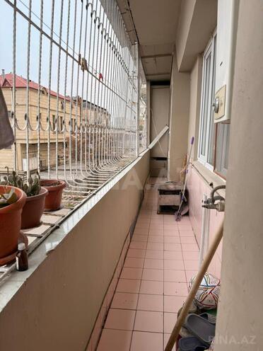 Satılır 4 otaqlı köhnə tikili 110 m², Elmlər Akademiyası m., photo 15 from 18
