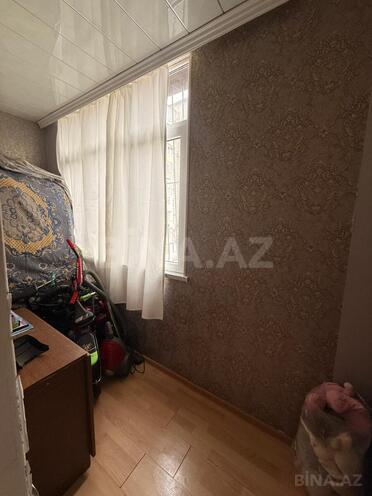 Satılır 4 otaqlı köhnə tikili 110 m², Elmlər Akademiyası m., photo 17 from 18