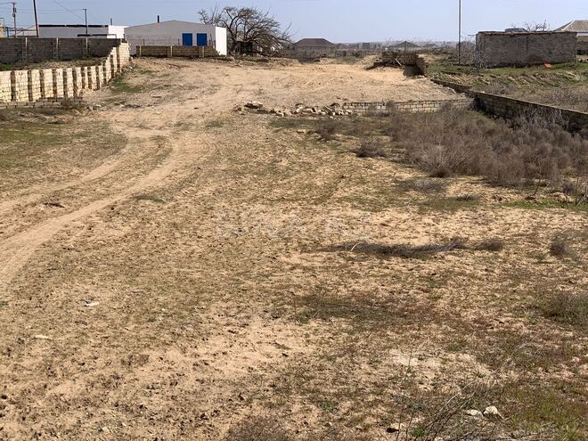Satılır  torpaq 12 sot, Nardaran q., photo 11 from 12