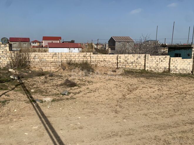 Satılır  torpaq 12 sot, Nardaran q., photo 3 from 12