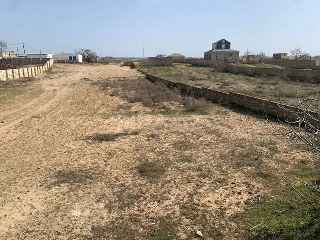 Satılır  torpaq 12 sot, Nardaran q., photo 7 from 12