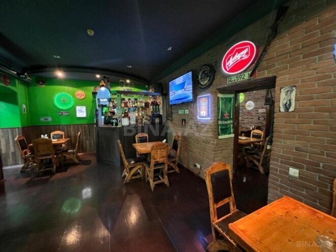 Сдаётся  объект 90 м², м. Сахил, photo 10 from 14