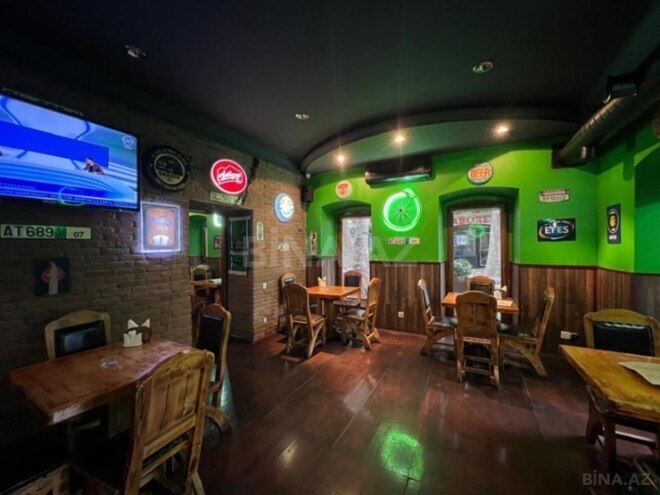 Сдаётся  объект 90 м², м. Сахил, photo 3 from 14