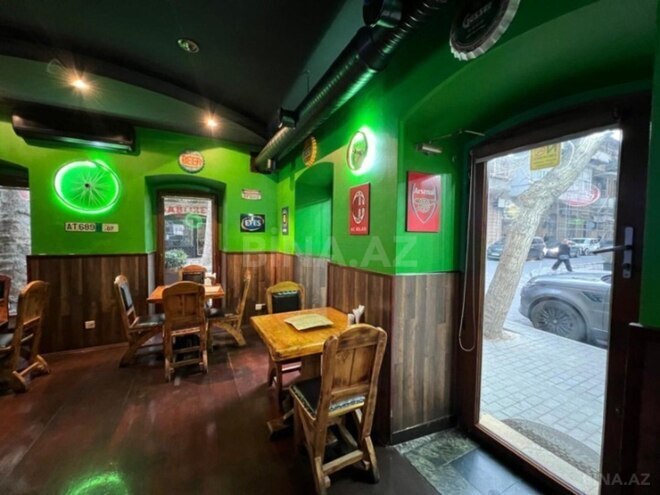 Сдаётся  объект 90 м², м. Сахил, photo 4 from 14