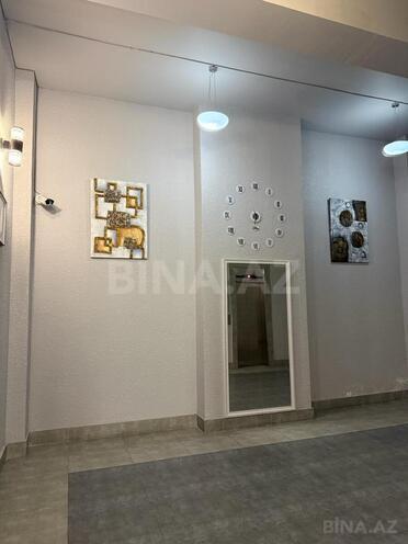İcarəyə verilir 4 otaqlı yeni tikili 145 m², Elmlər Akademiyası m., photo 17 from 25